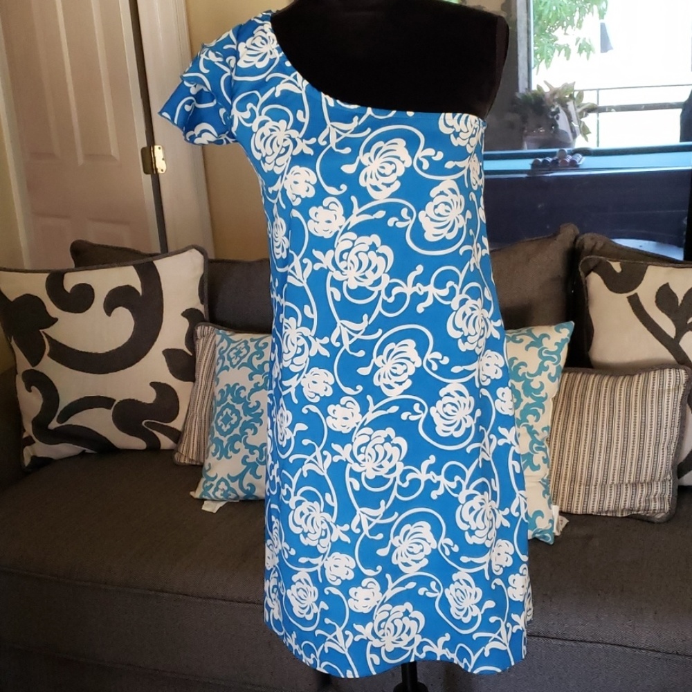 💥💐 Goergeous Rosebud dress